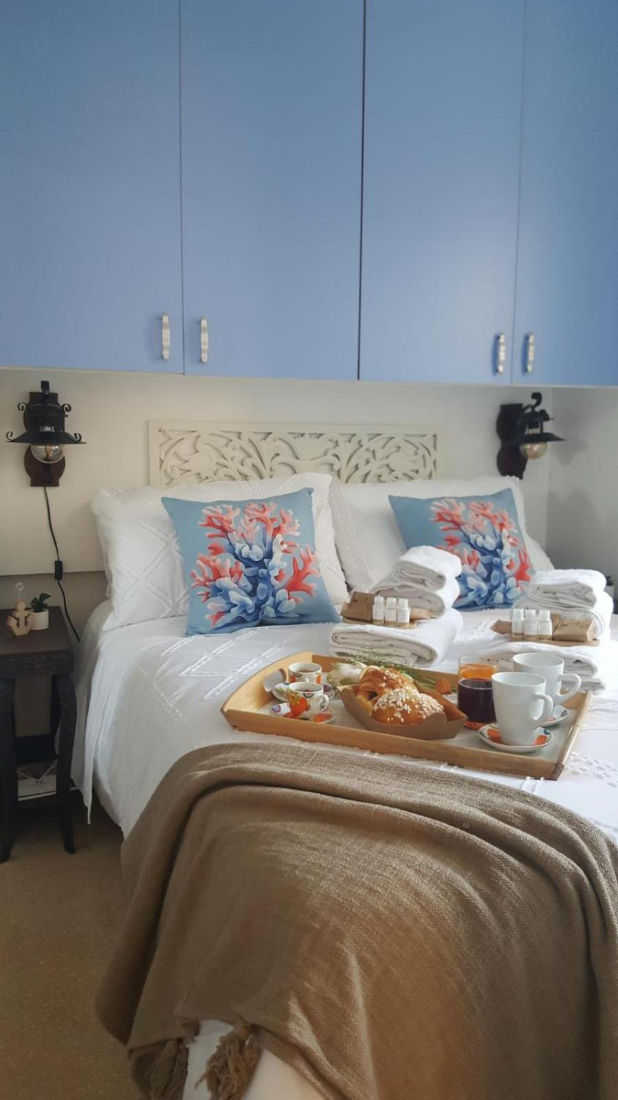 Mirailmare Guesthouse Вико-Экуенсе Экстерьер фото