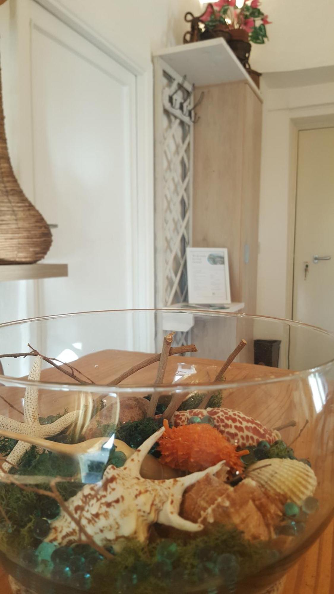 Mirailmare Guesthouse Вико-Экуенсе Экстерьер фото